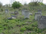 Kiliia Cemetery-SMALL