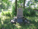 Kretinga Jewish Cemetery 060_memorial_small